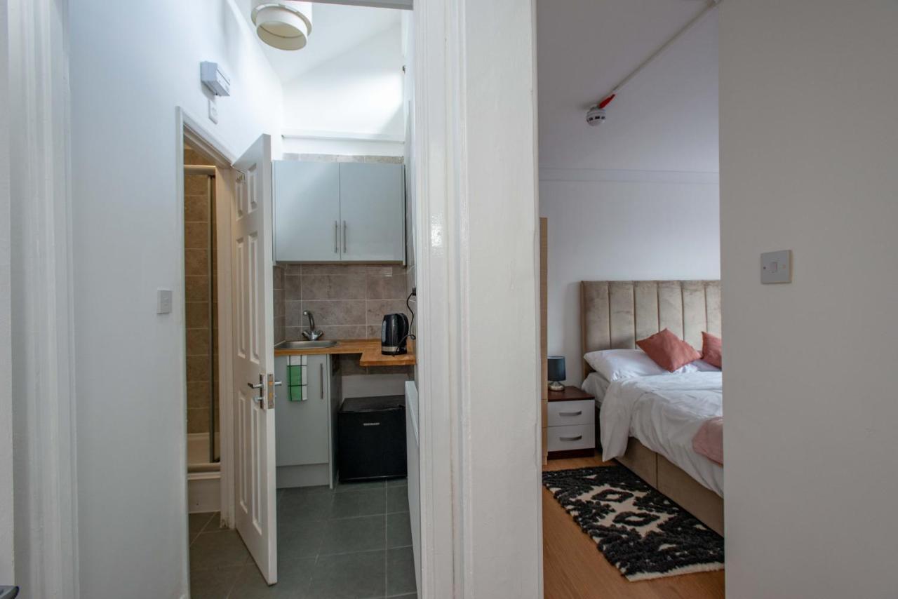 Modern Apartments In Bromley, Greater London Near Tesco And Sundridge Park Station Exterior foto